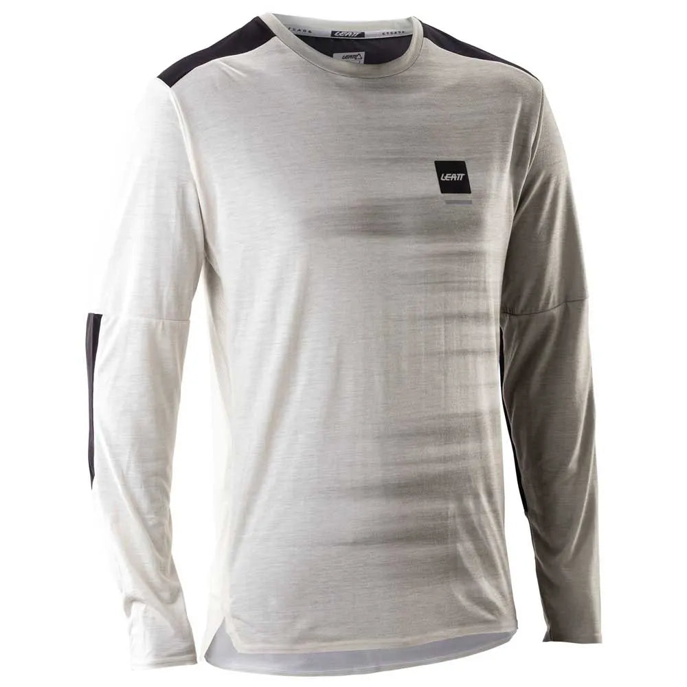 Leatt Trail 4.0 long sleeve jersey