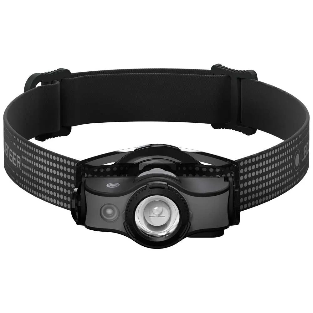 Led lenser MH5 headlamp