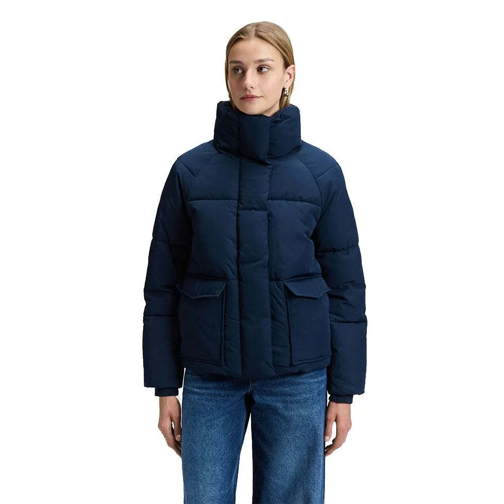 Lee 112385634 Regular Fit puffer jacket