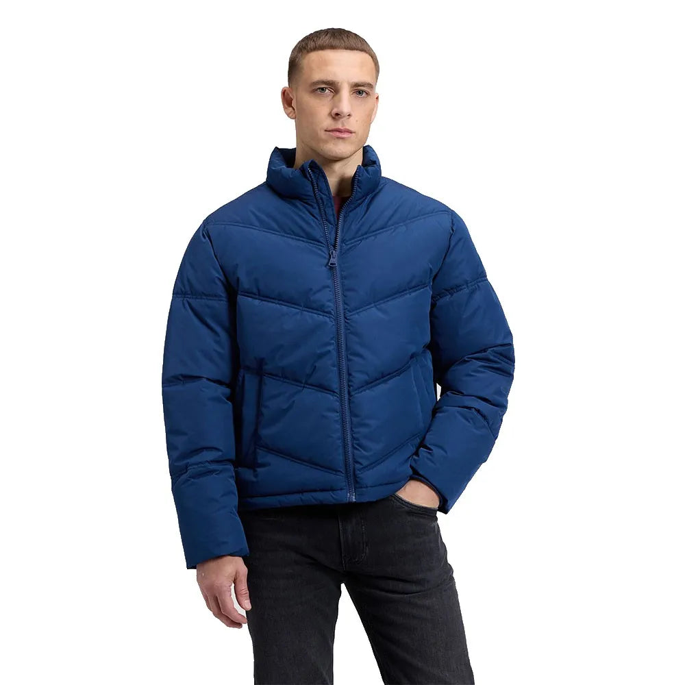 Lee 112386418 Regular Fit puffer jacket
