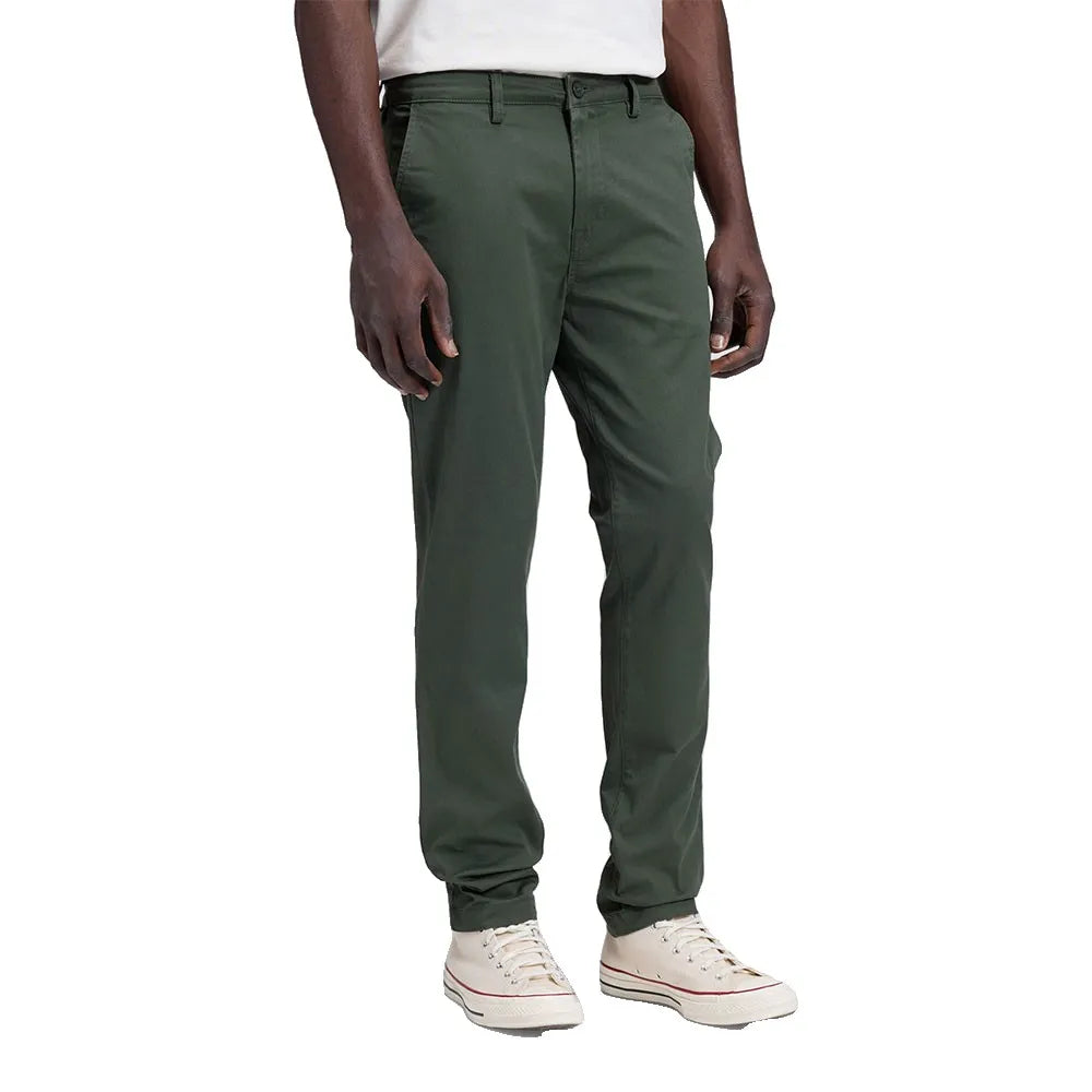 Lee 112386537 Slim Straight Fit chino pants