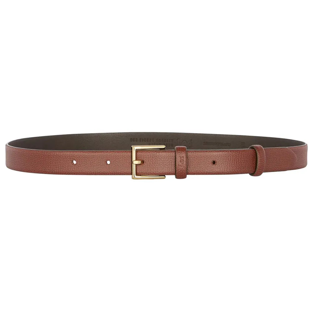 Lee 112387550 leather belt