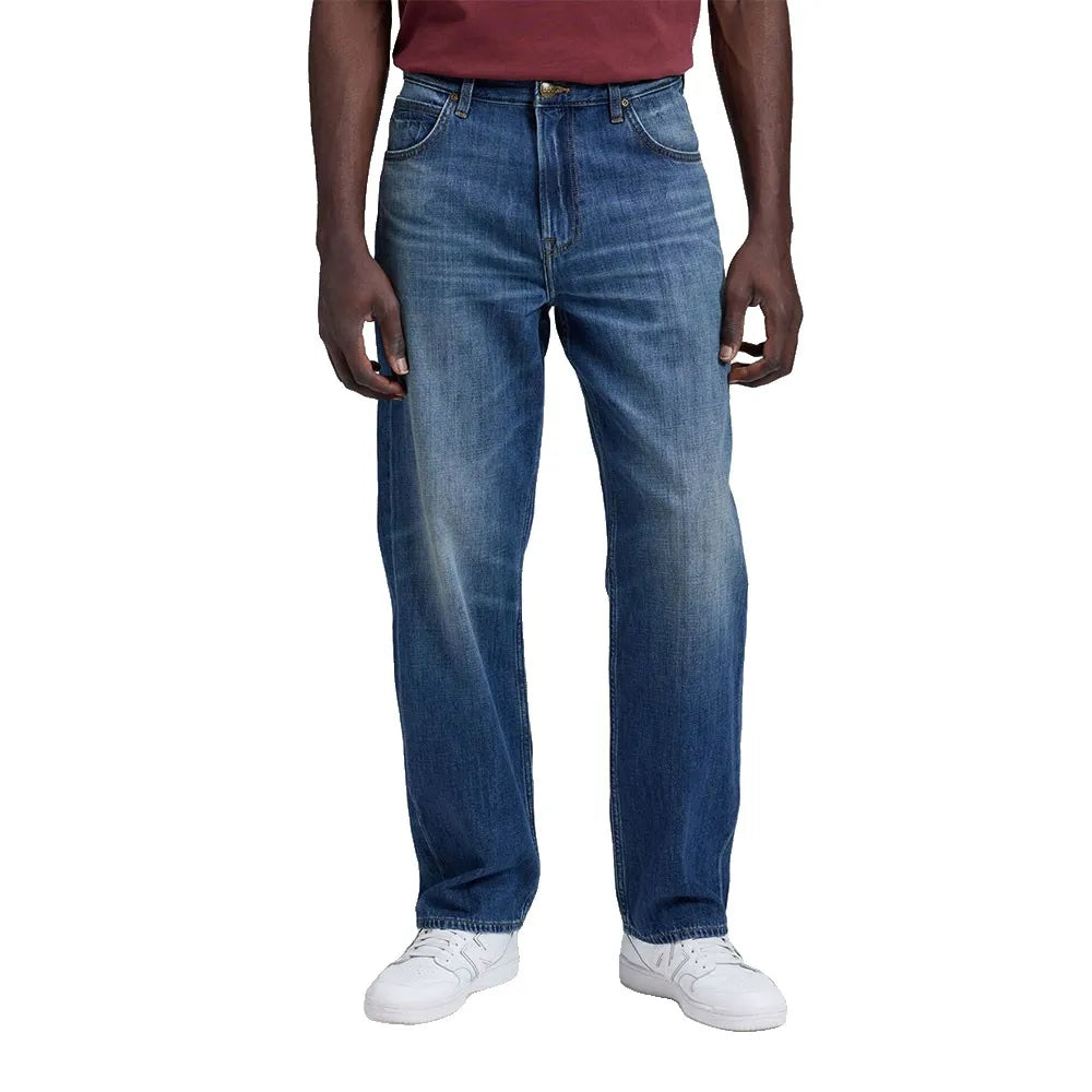 Lee Asher Loose Straight Fit jeans