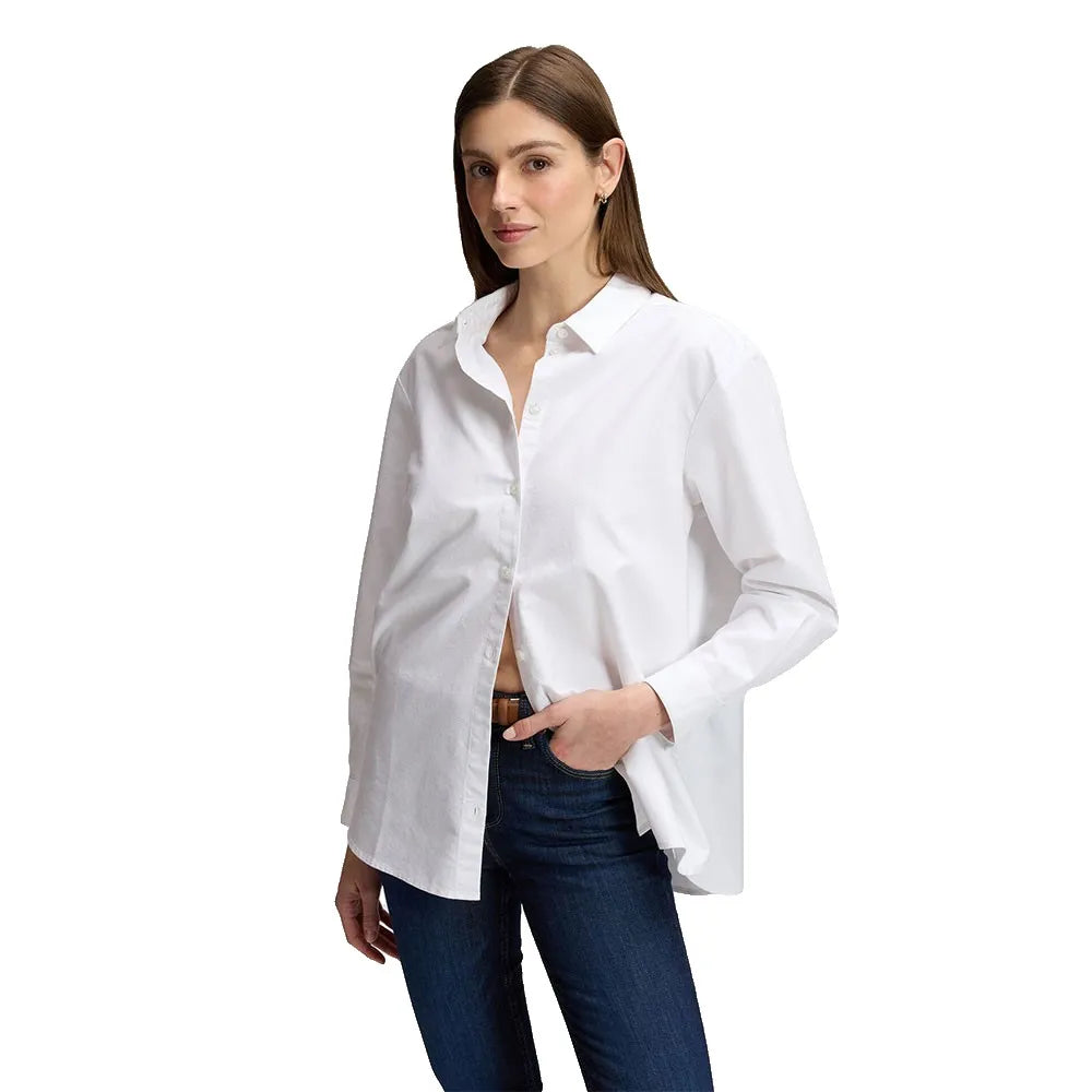 Lee Boyfriends Relaxed Fit long sleeve shirt