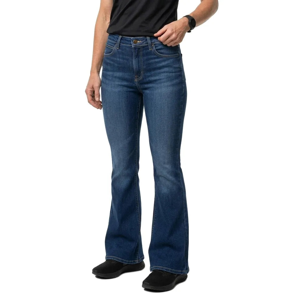 Lee Breese jeans