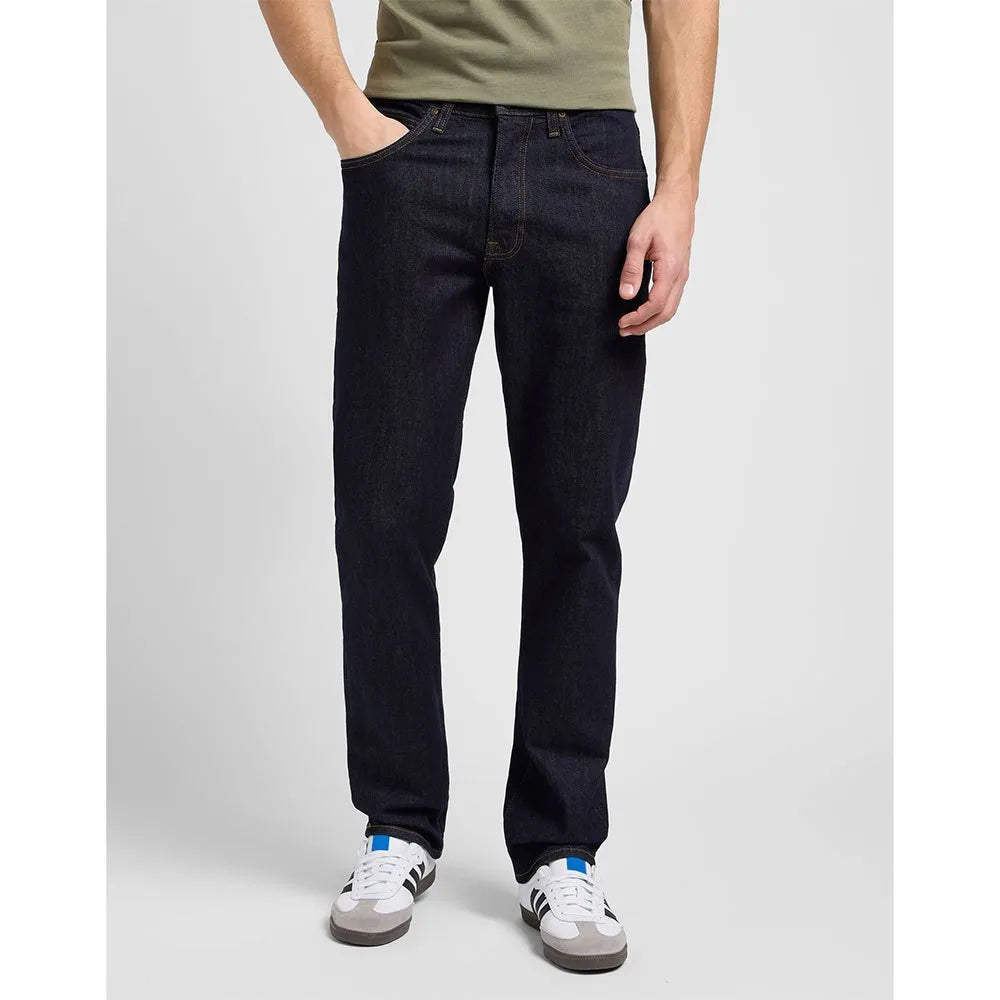 Lee Brooklyn Straight jeans
