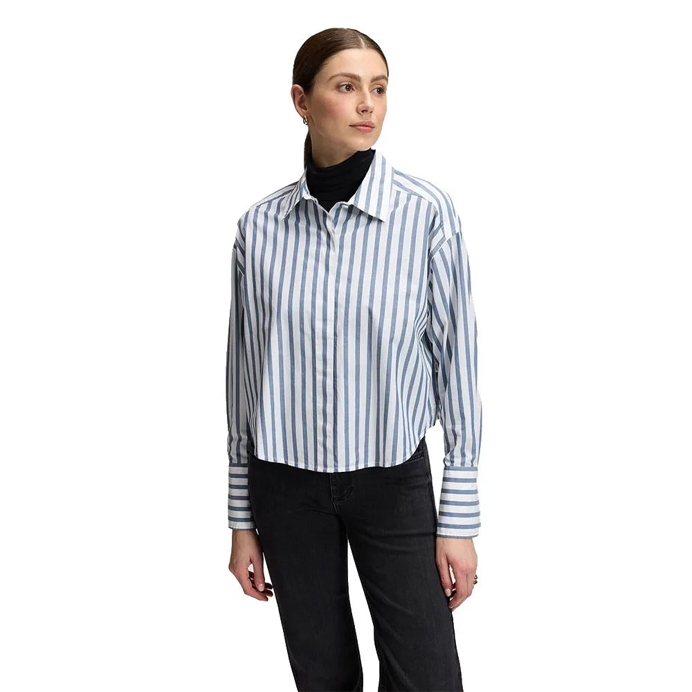 Lee Cuffed Regular Fit long sleeve shirt