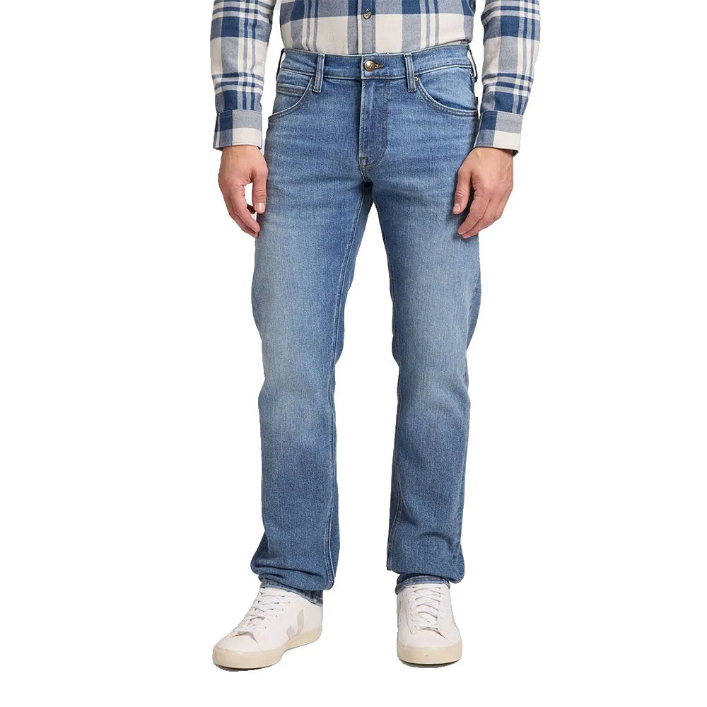 Lee Daren Regular Straight Fit jeans
