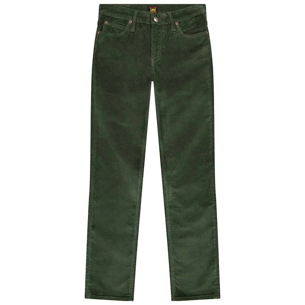 Lee Daren Zip Fly Regular Fit pants