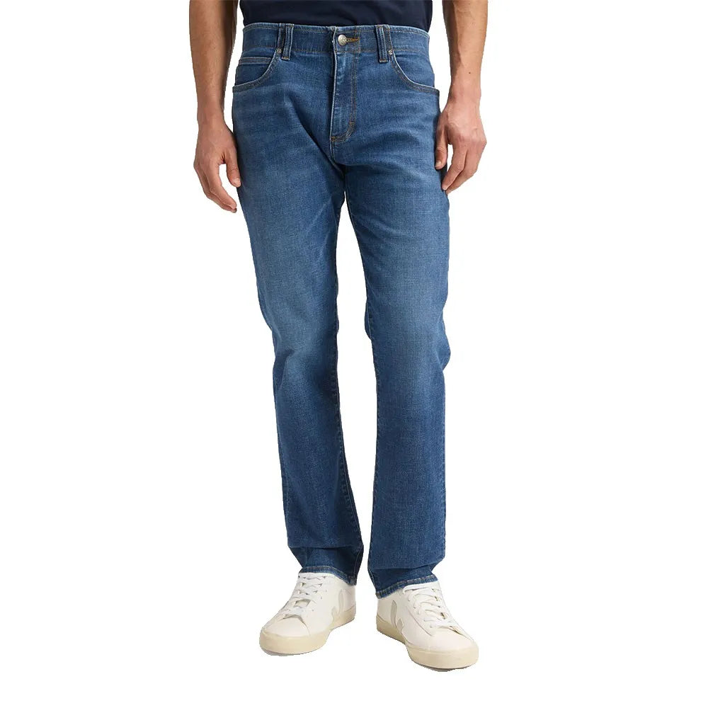 Lee Extreme Motion Regular Straight Fit jeans