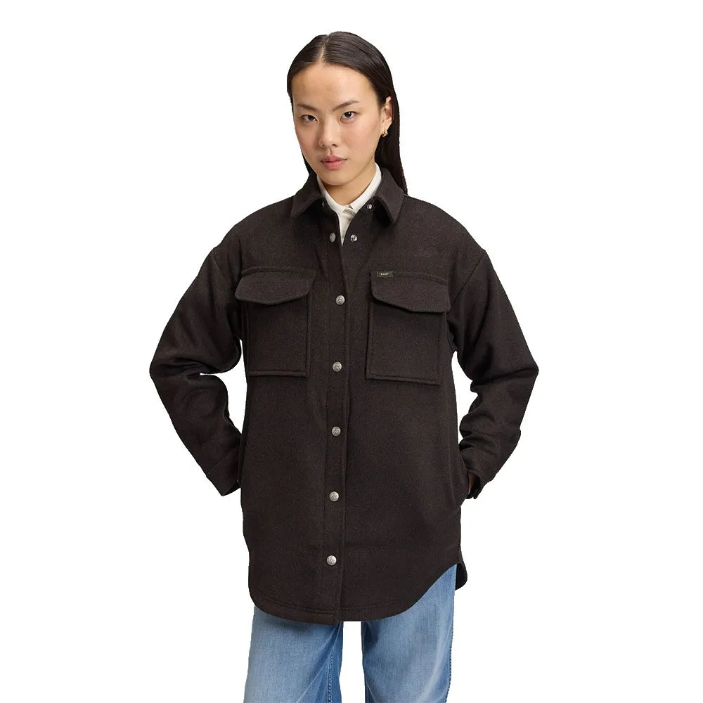 Lee Flap Pocket Relaxed Fit overshirt