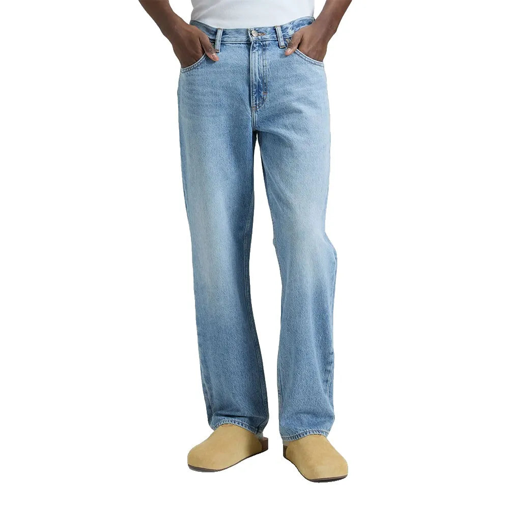 Lee Haden Relaxed Fit jeans