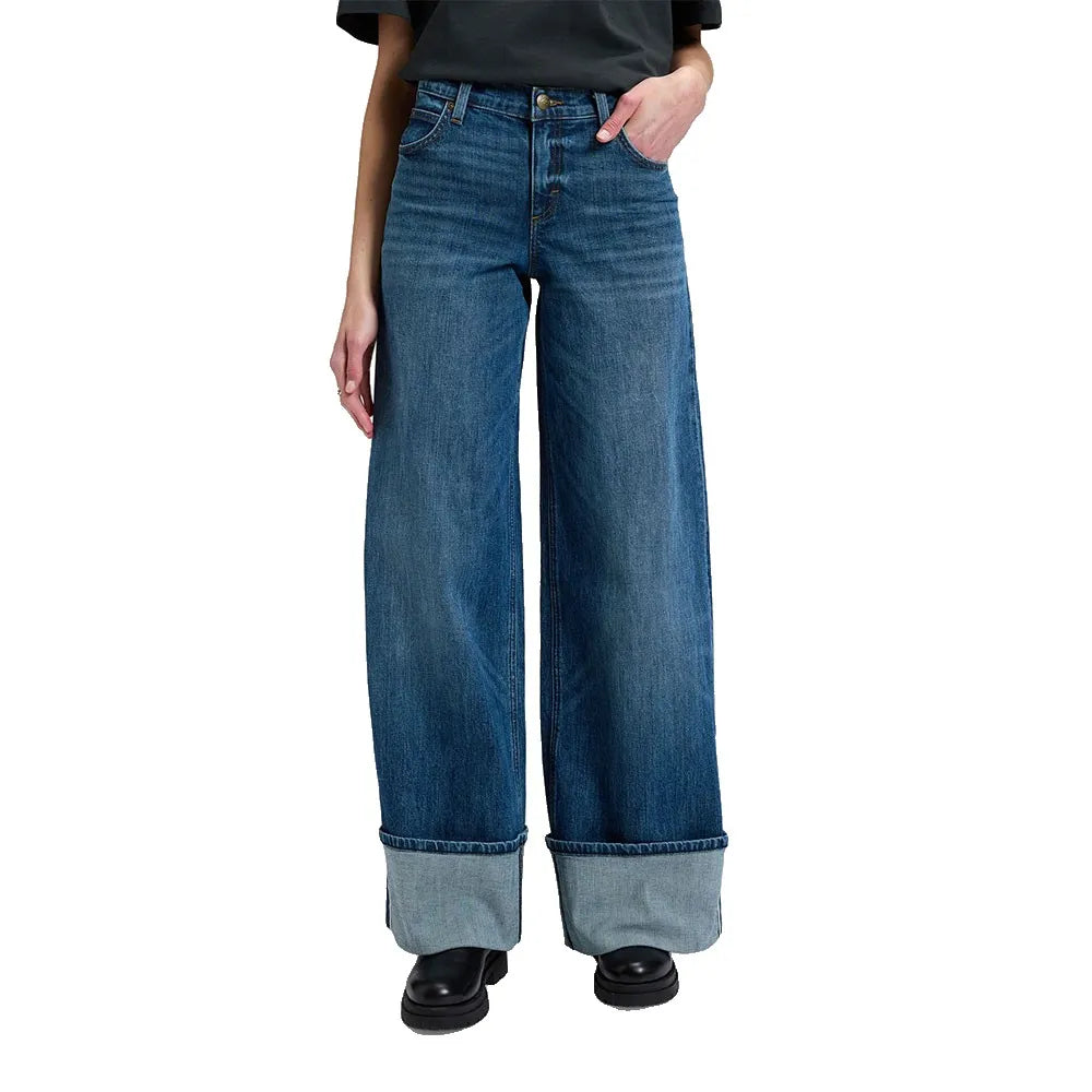 Lee Hope Baggy Fit jeans