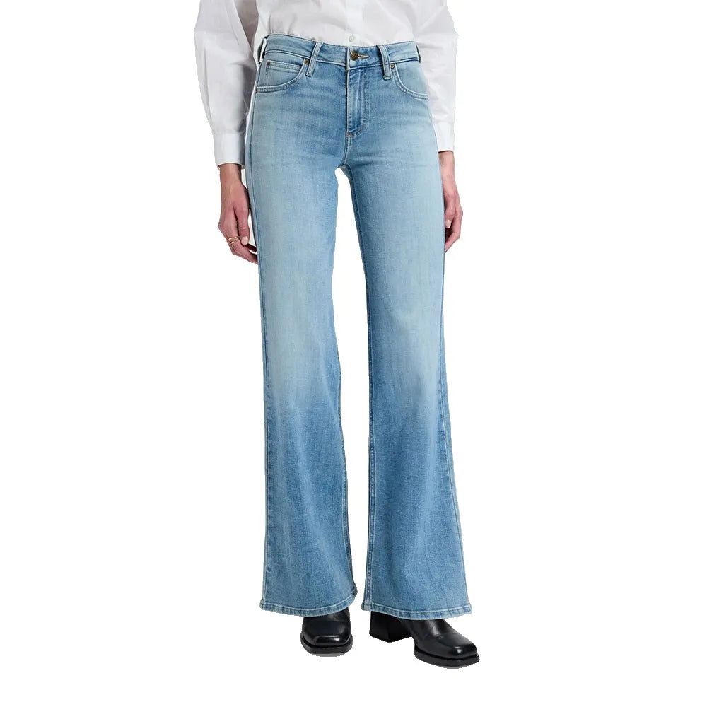 Lee Lana Bootcut Fit jeans