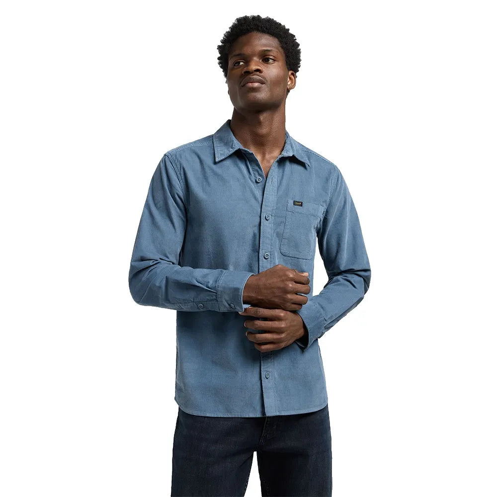 Lee Leesure long sleeve shirt