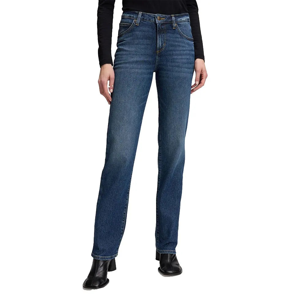 Lee London Regular Straight Fit jeans