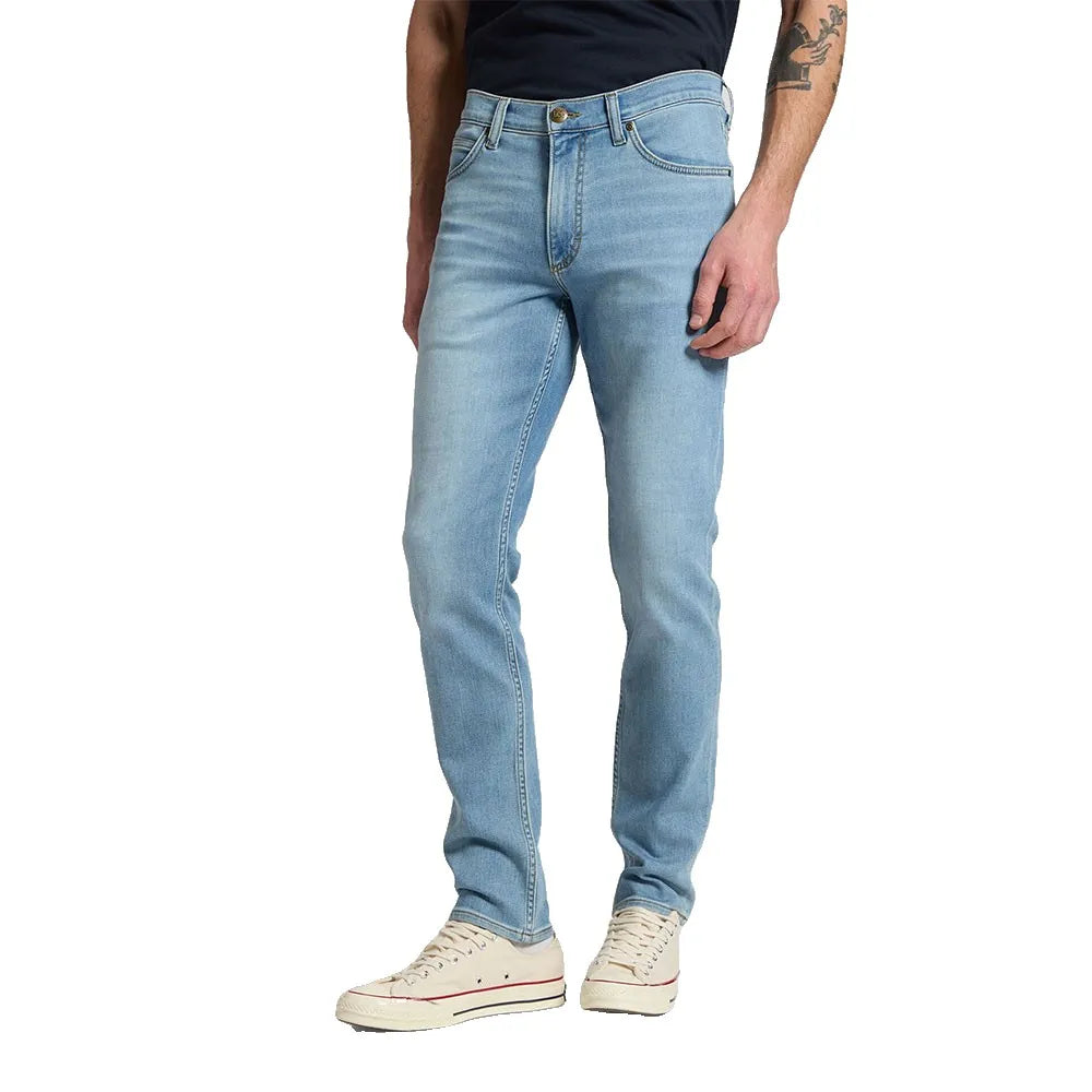 Lee Luke Slim Tapered Fit jeans