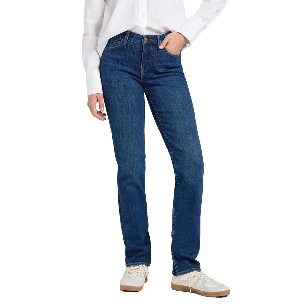Lee Marion Regular Fit jeans