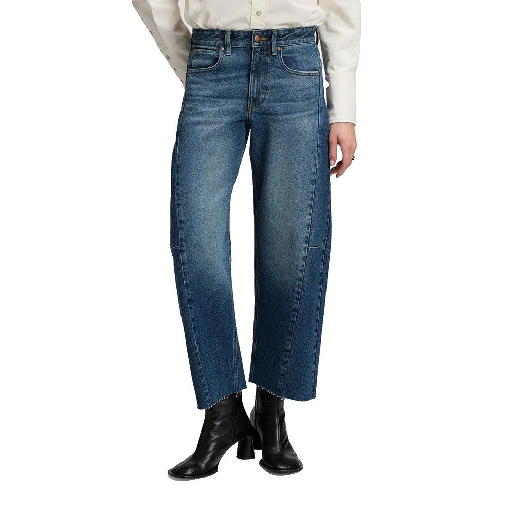 Lee Rider Barrel Fit jeans