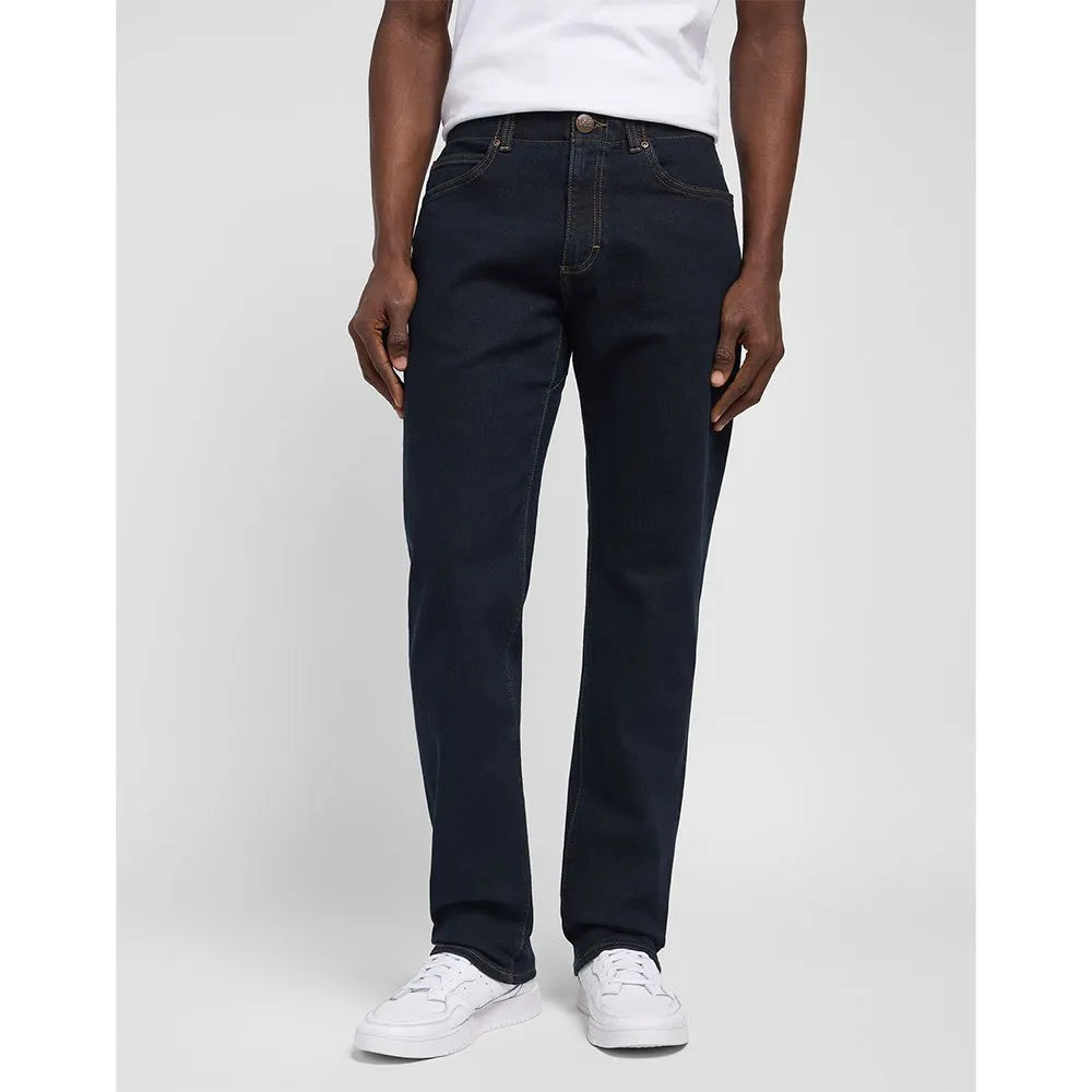 Lee Straight Fit MVP jeans