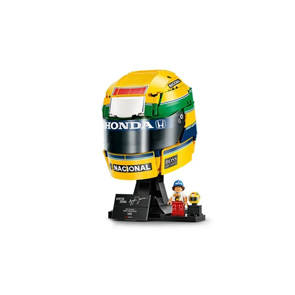 Lego Editions V Construction Game