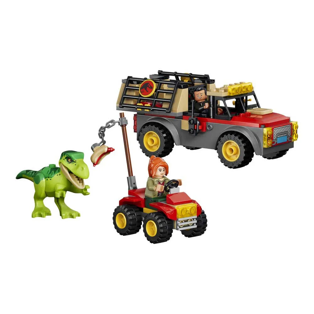 Lego Jurassic World V29 Construction Game 115 pieces