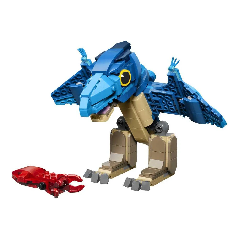 Lego Jurassic World V29 Construction Game