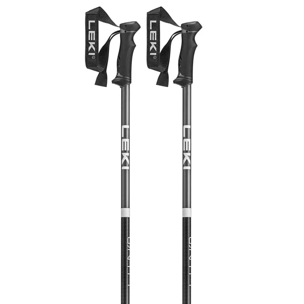 Leki alpino 65346384 QNTM poles