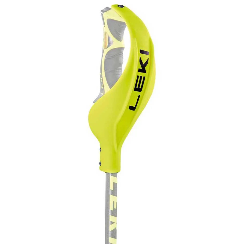 Leki alpino Gate Guard Closed Lite Finger Guard 2 units