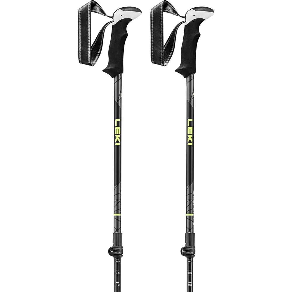 Leki Khumbu Lite Pro poles
