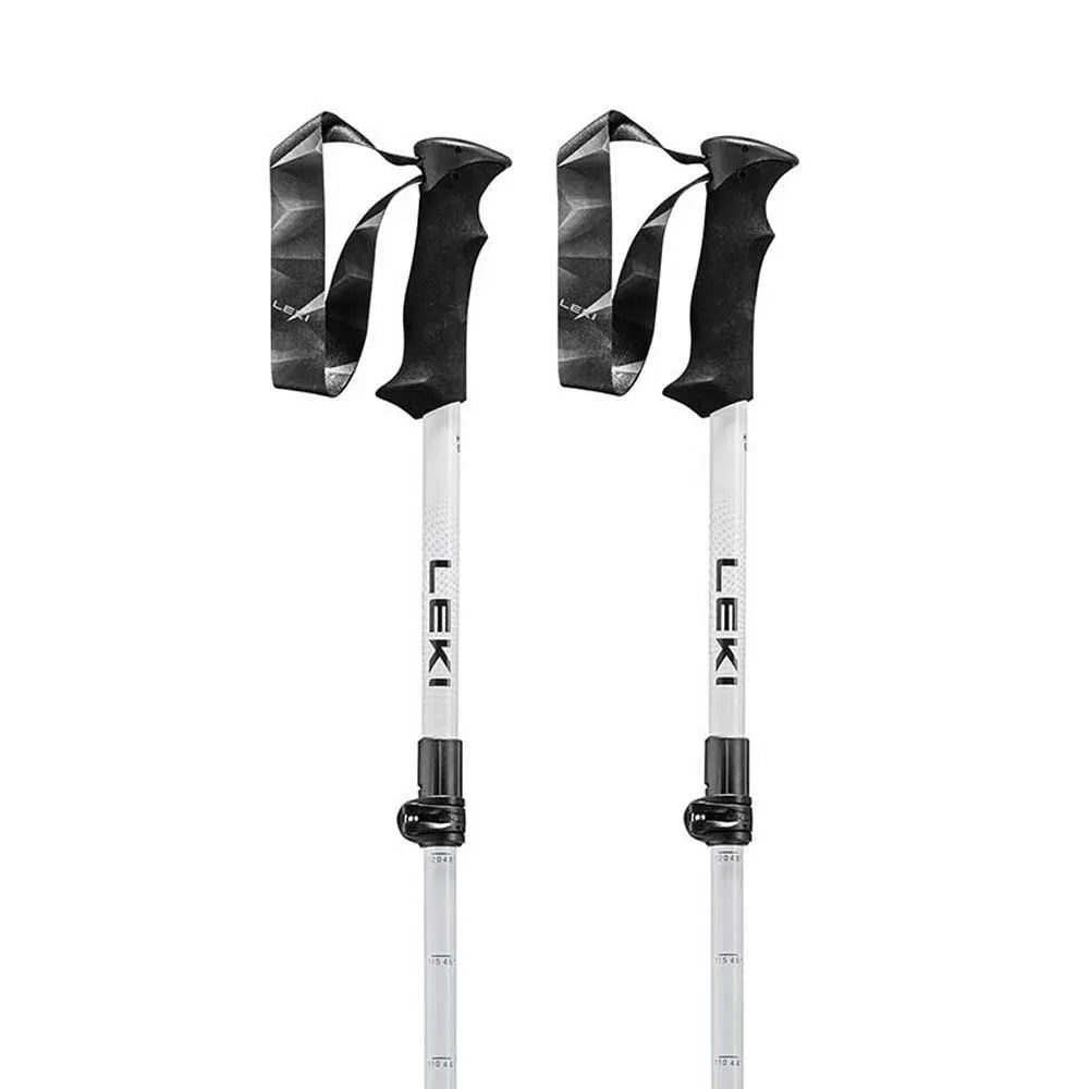 Leki Lhasa FX TA poles