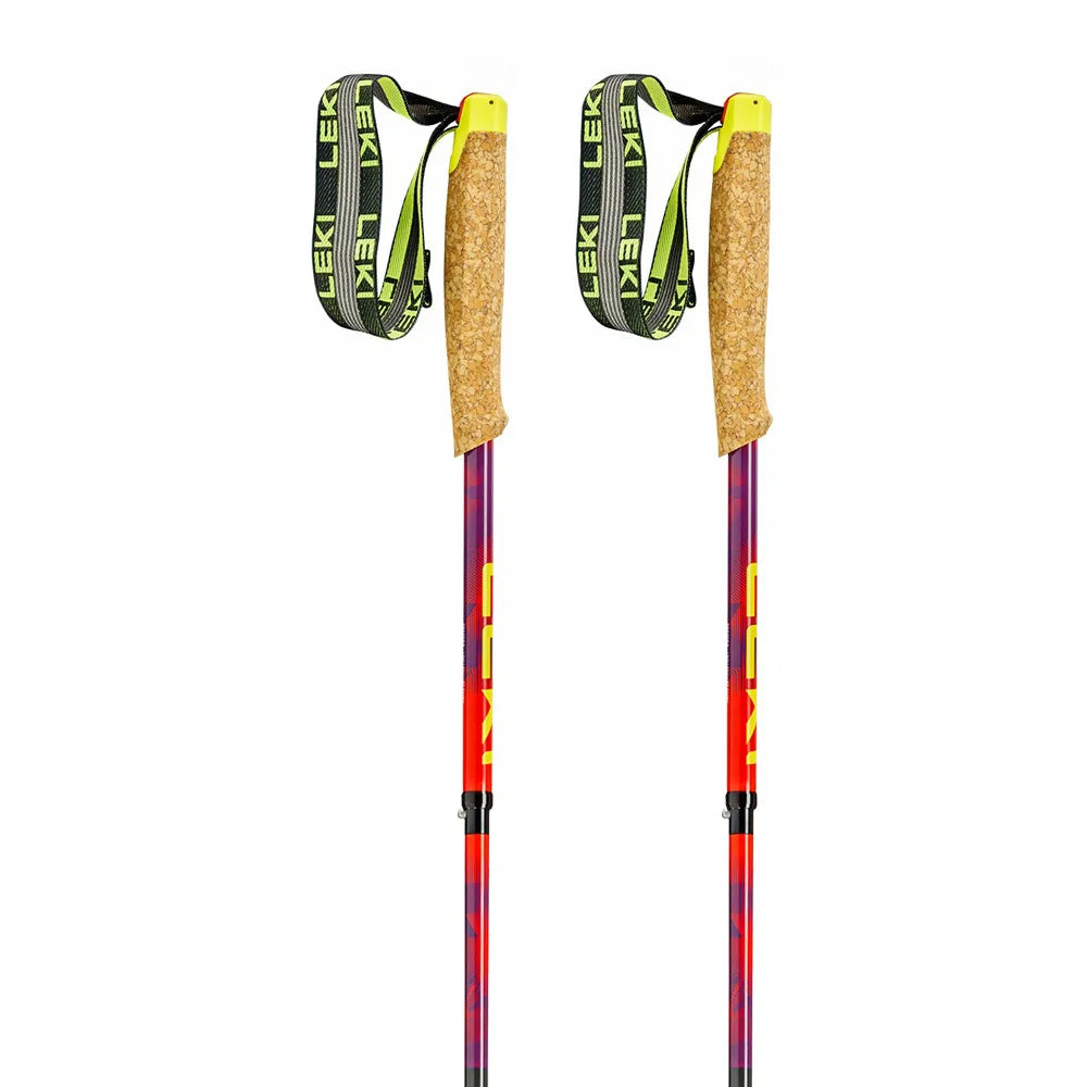 Leki Neotrail Pro Fx.One SL poles