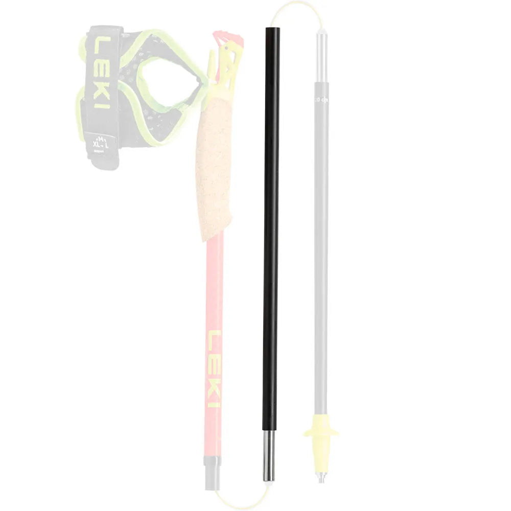 Leki Ultratrail FX One Superlite Poles/Poles/Neotrail FX One Superlite Poles Middle Part 3 105-110 cm