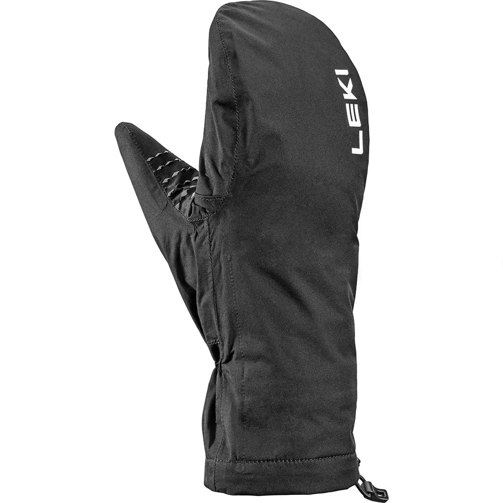 Leki Ultratrail mittens