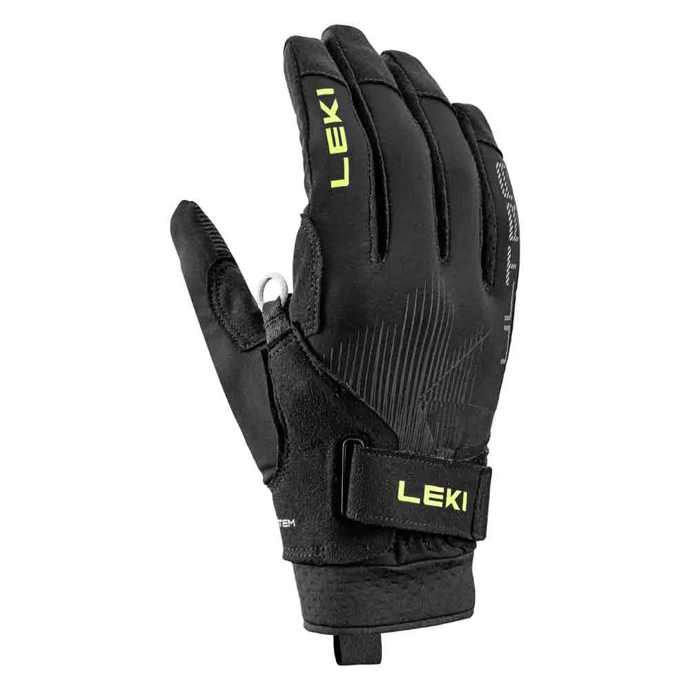 Leki Ultratrail TR gloves
