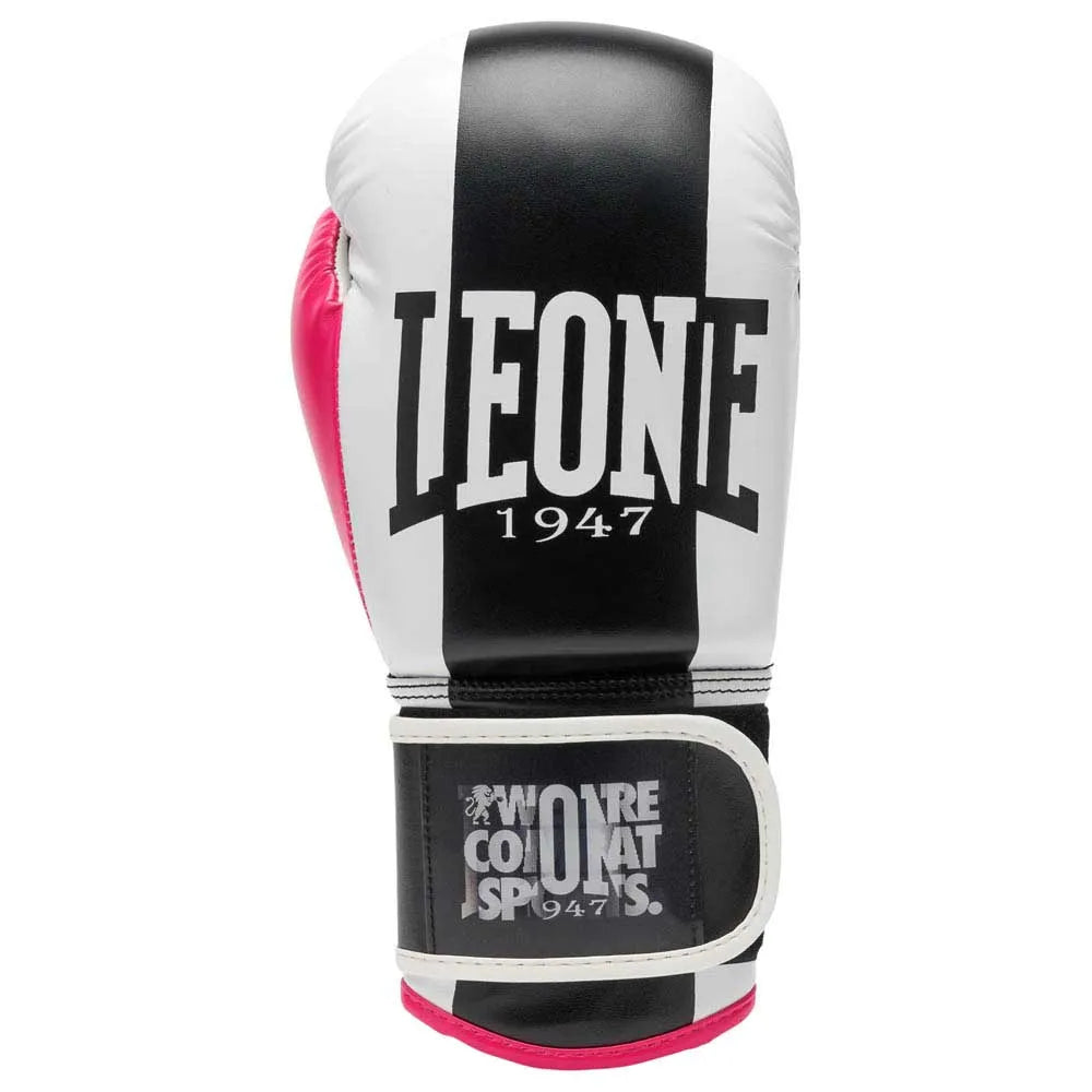 Leone1947 Color Block boxing gloves