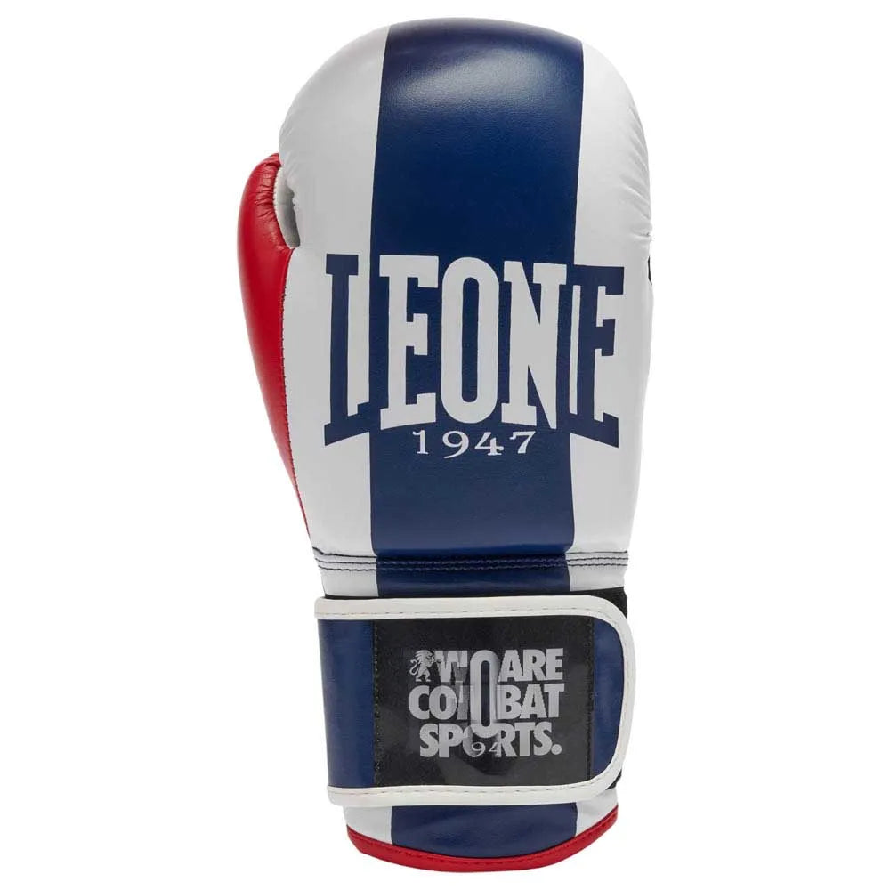 Leone1947 Color Block boxing gloves