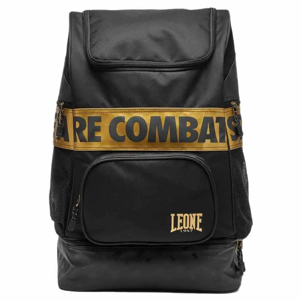 Leone1947 DNA 35L duffle bag
