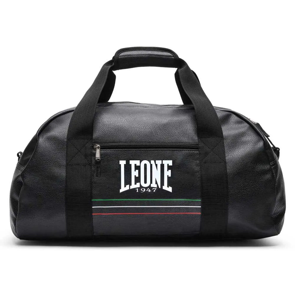 Leone1947 Flag duffle bag