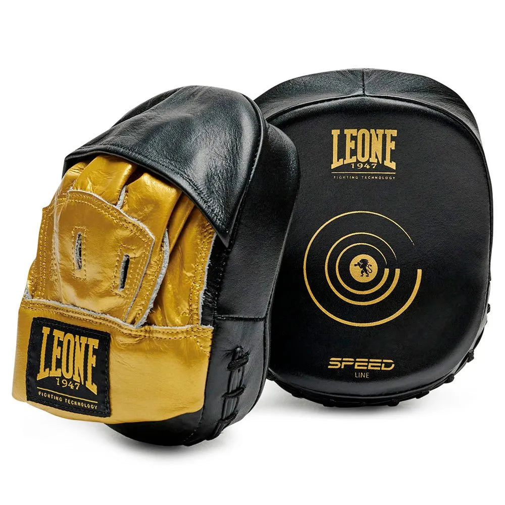 Leone1947 Speed Line focus pad