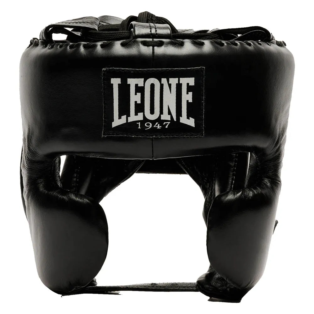 Leone1947 The Greatest Cheek headguard