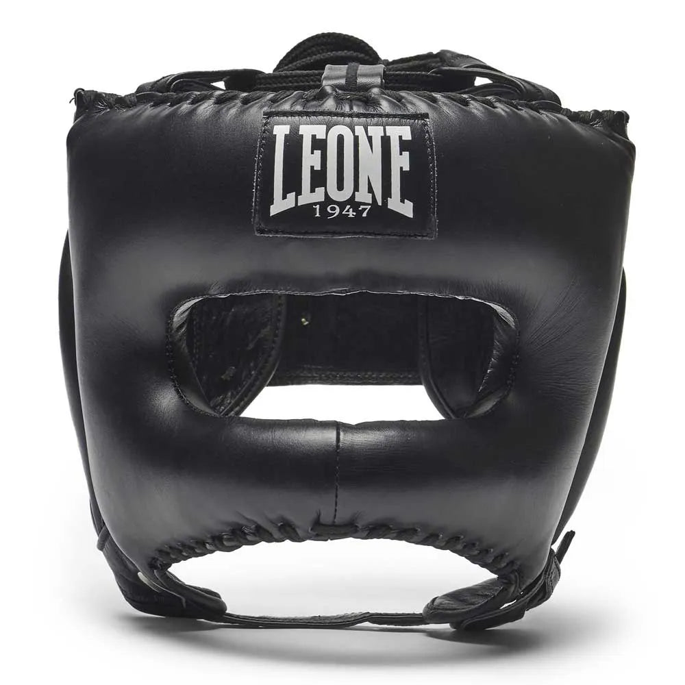 Leone1947 The Greatest headguard