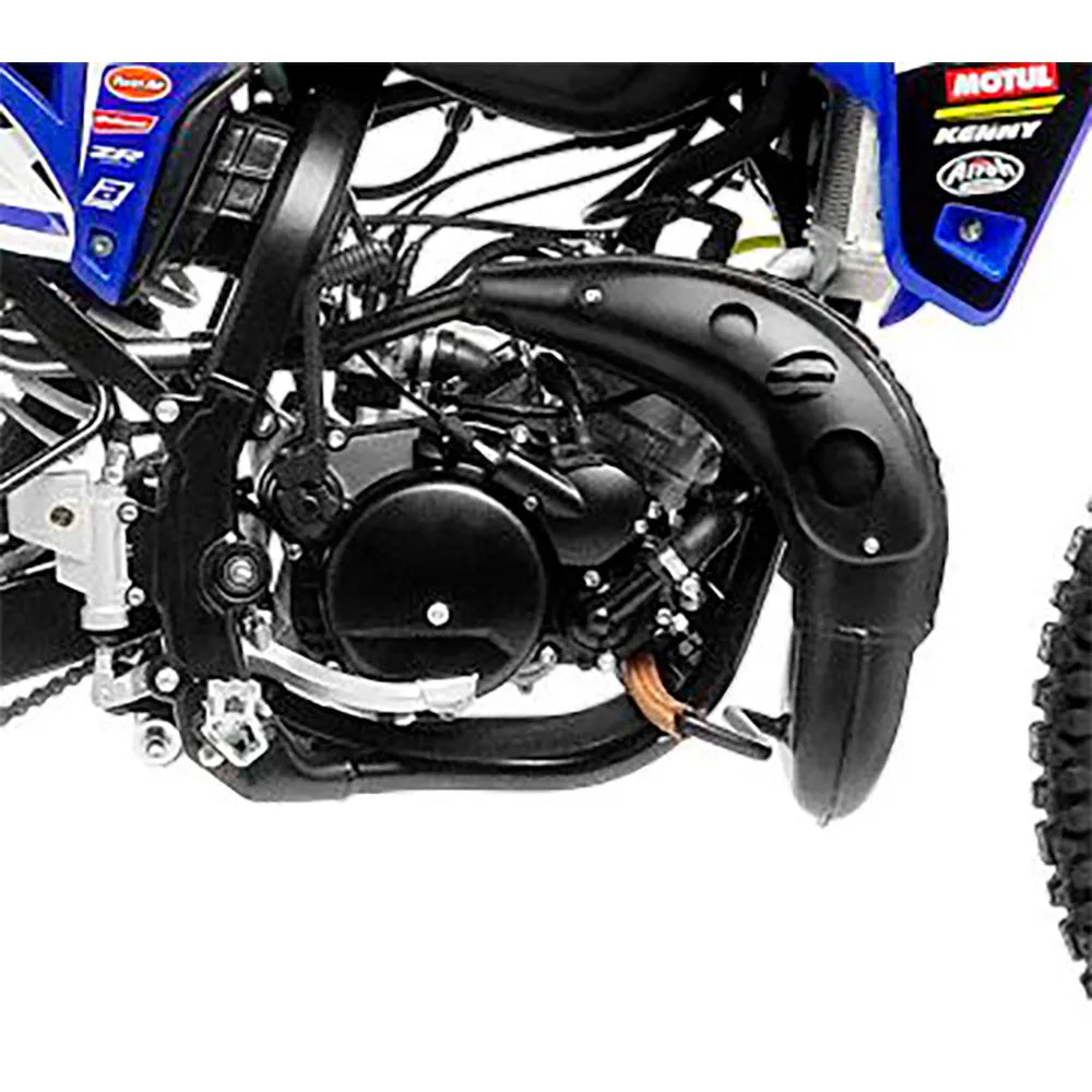 Leovince 2-Stroke Sherco SE-R 50 21-24/SE-RS 50 21-24/SM-R 50 21-24/SM-RS 50 21-24 manifold