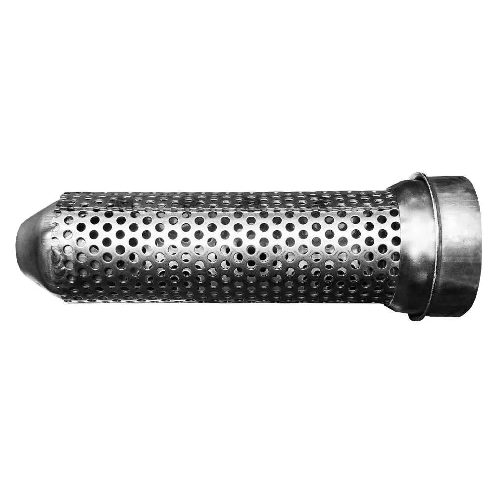 Leovince 3015200801R Noise Damper