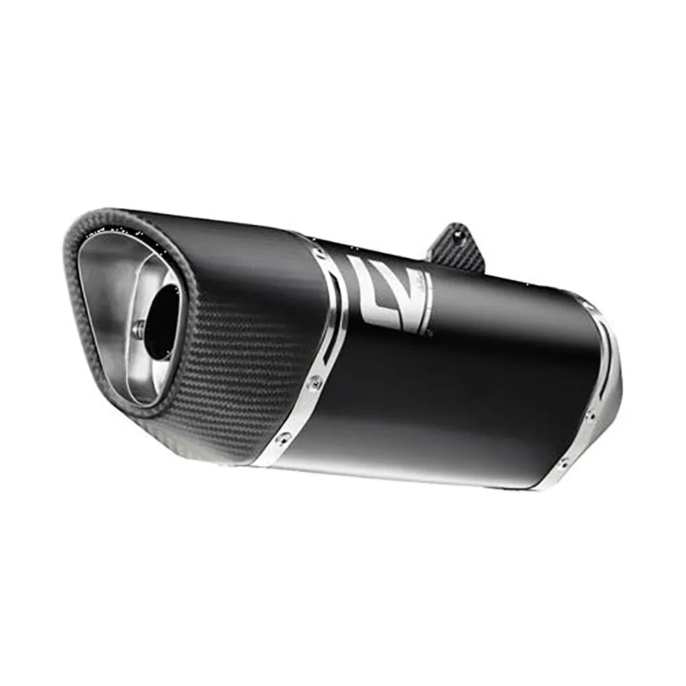 Leovince LV-14 R Black Edition Yamaha YZF-R9 ABS 25-26 Not Homologated Full Line System