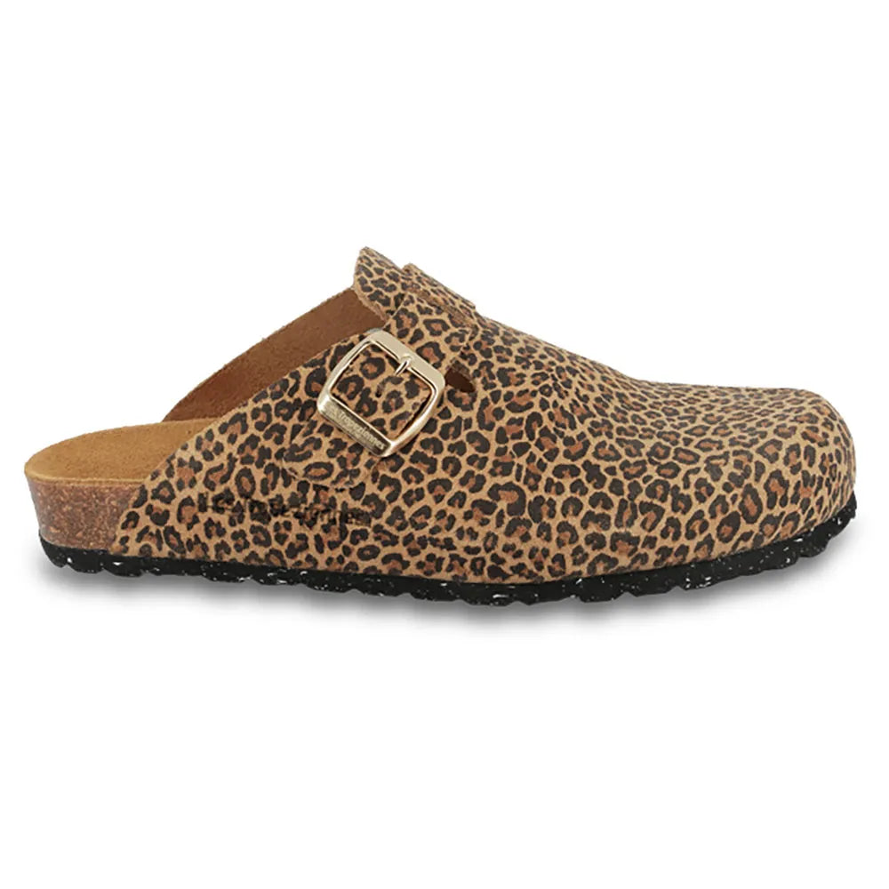 Les tropeziennes Zabot sandals