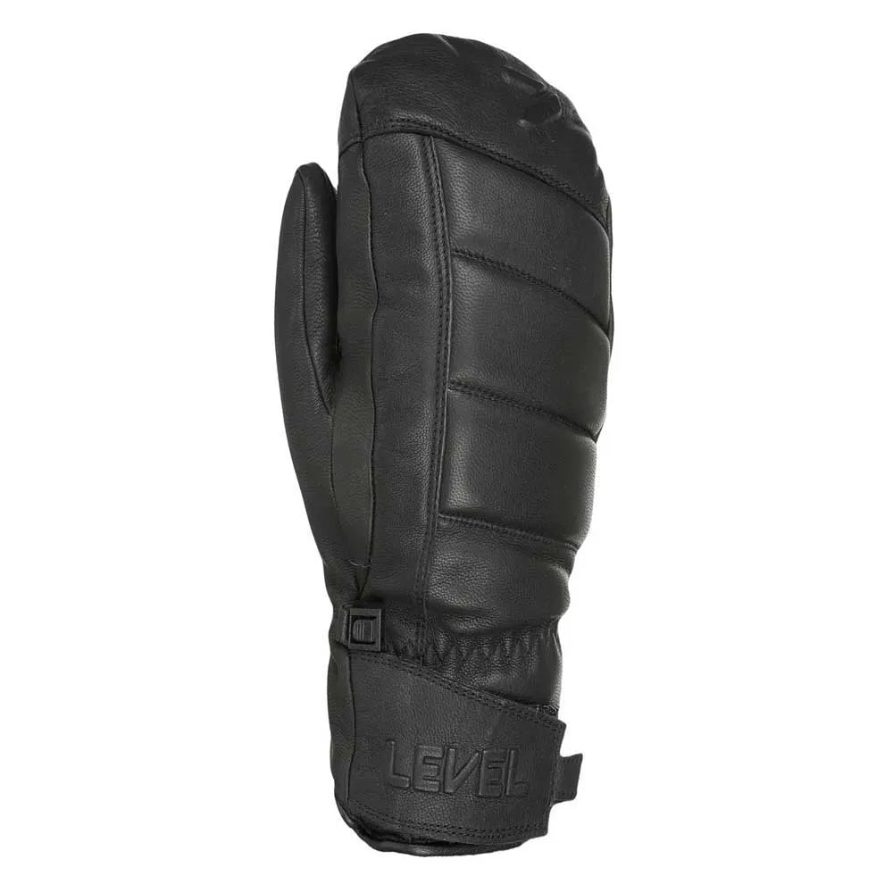 Level Minx mittens