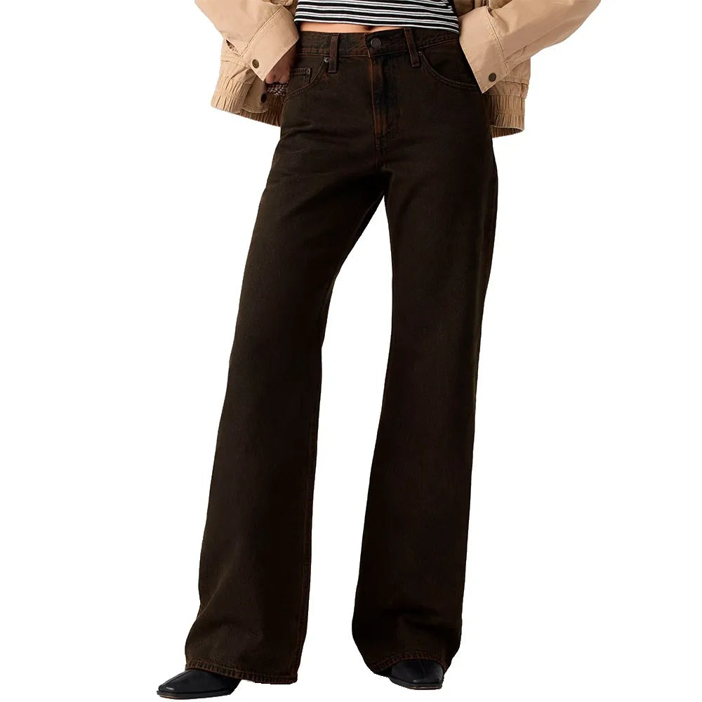 Levi´s ® 005DO Loose Bootcut Fit jeans