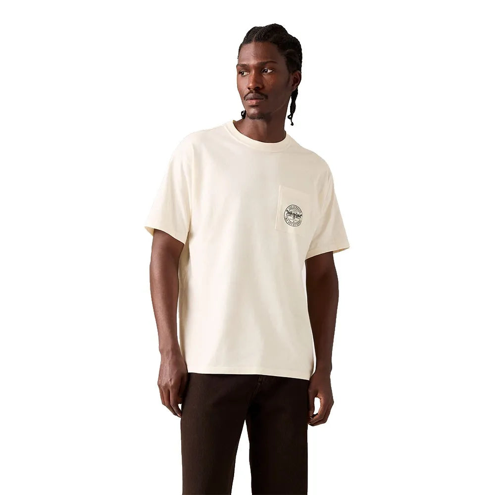 Levi´s ® 005HV short sleeve T-shirt