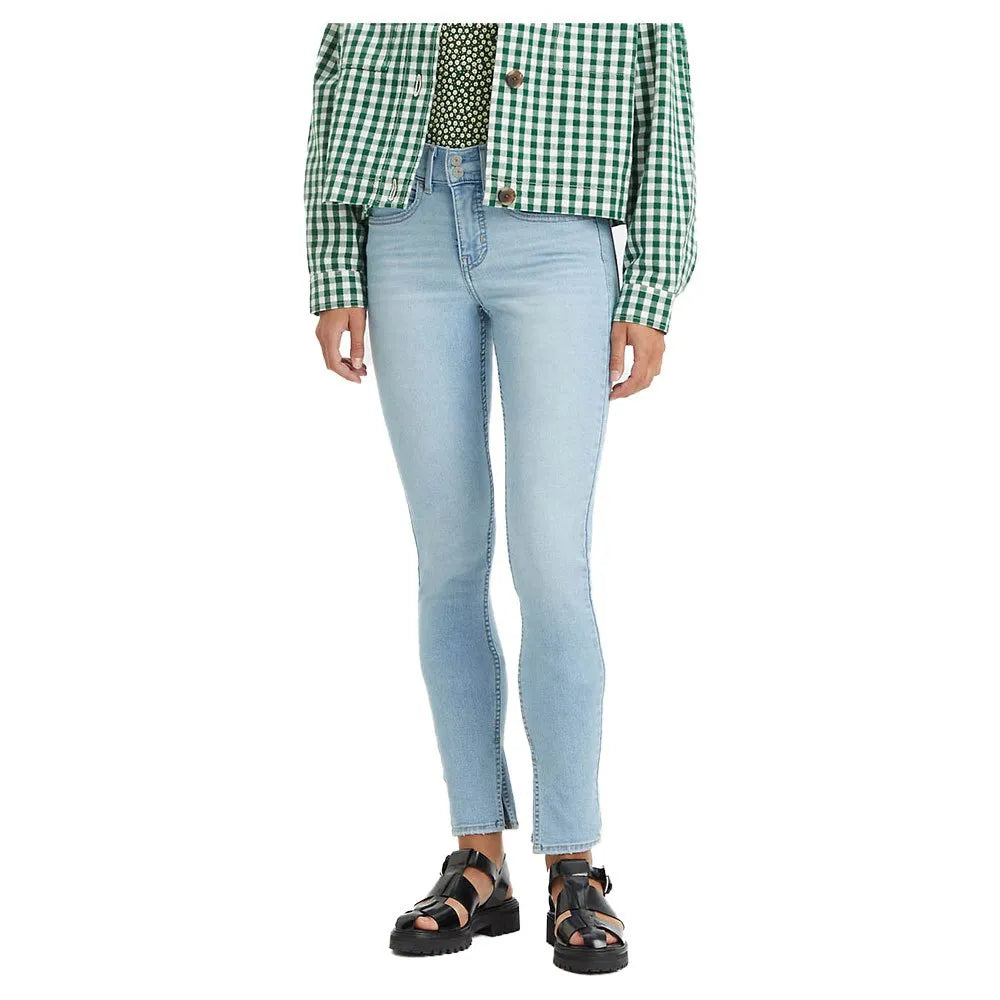 Levi´s ® 311™ Shp Skinny Slit Hem jeans